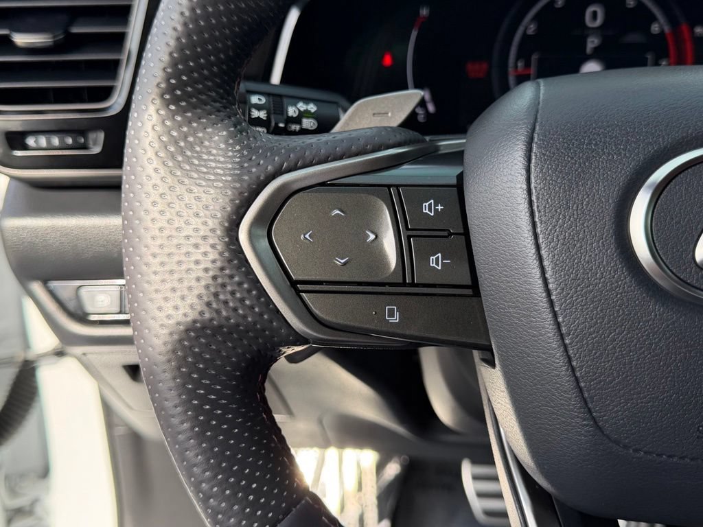 Used 2024 Lexus NX 350 F Sport AWD/4WD image 32