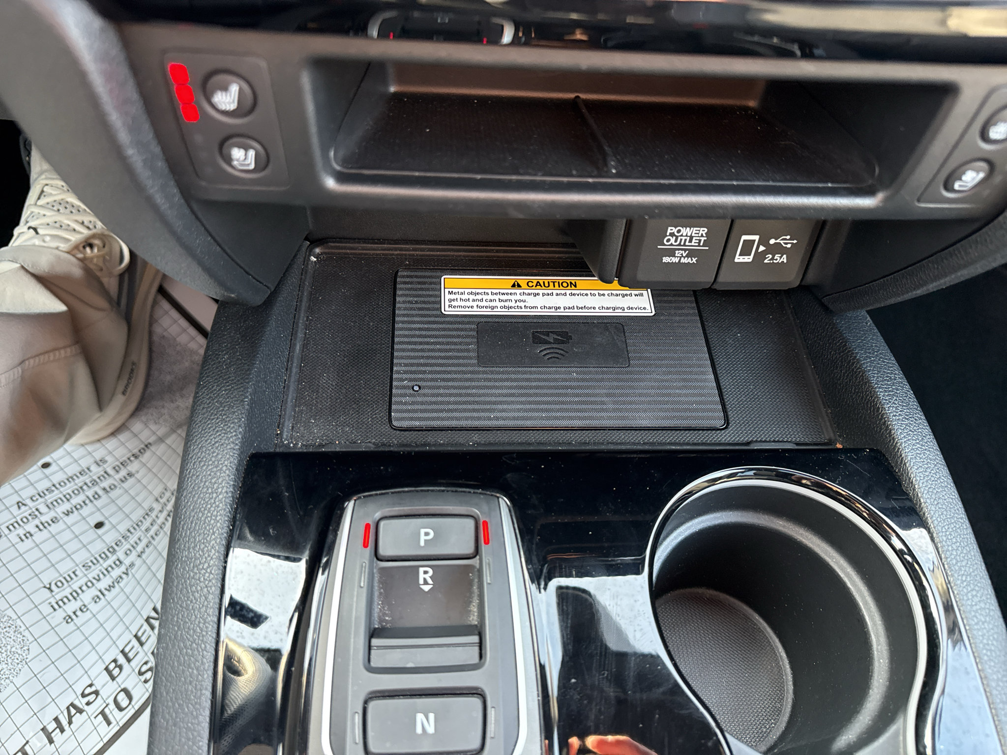 Used 2022 Honda Passport Elite image 22