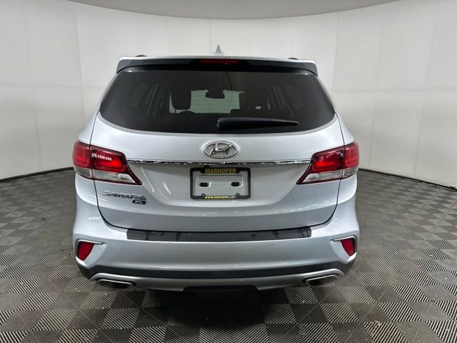 Used 2019 Hyundai Santa Fe XL SE w/ SE Premium Package 02 image 4