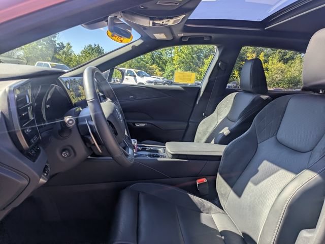 Used 2025 Lexus RX 350 AWD w/ Convenience Package image 15