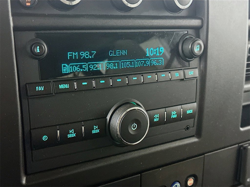 Used 2023 Chevrolet Express 3500 LS image 17