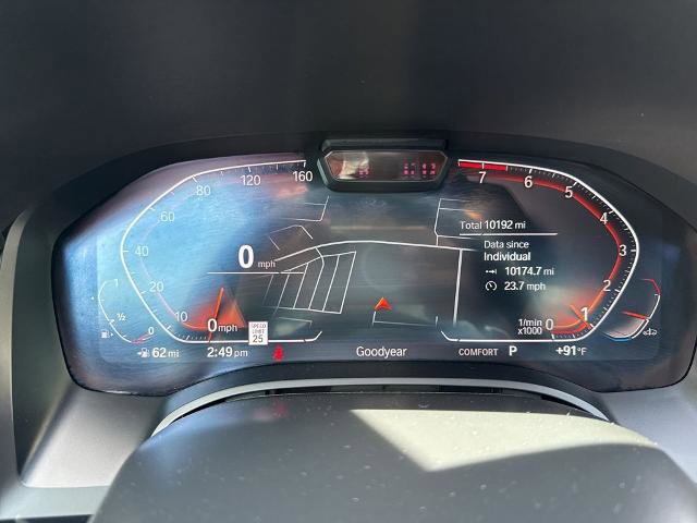 Used 2023 BMW 840i Coupe RWD image 5