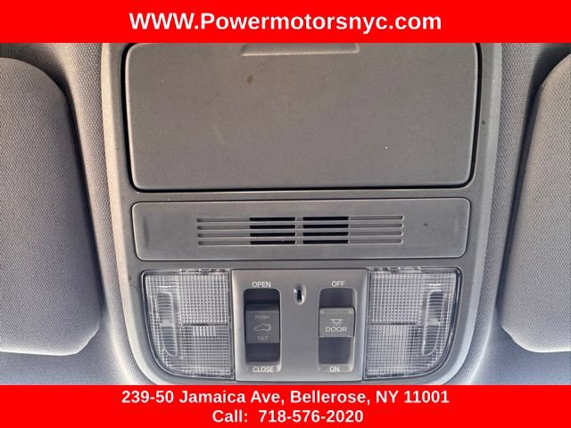 Used 2021 Honda CR-V EX image 41