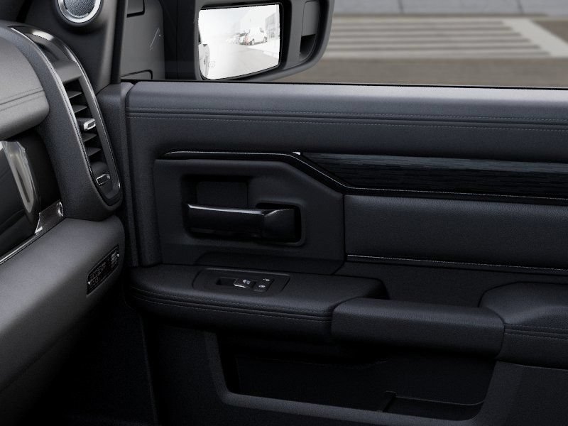 New 2026 RAM 2500 Power Wagon AWD/4WD image 26