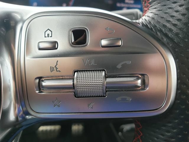Certified 2023 Mercedes-Benz GLB 250 4MATIC image 24