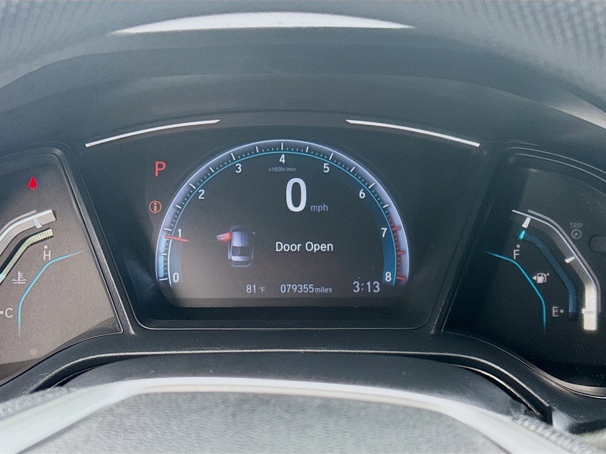 Used 2020 Honda Civic LX image 11