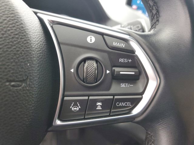 Used 2021 Acura RDX FWD image 24