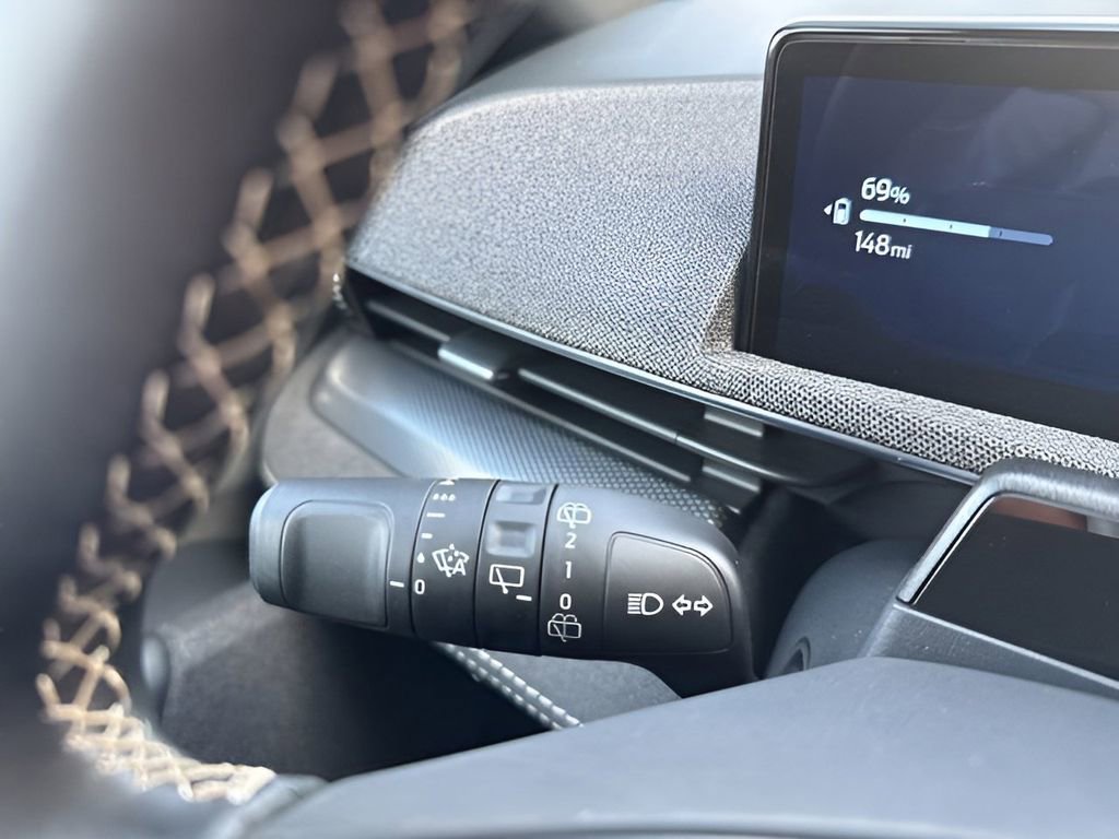 Used 2025 Ford Mustang Mach-E GT image 18