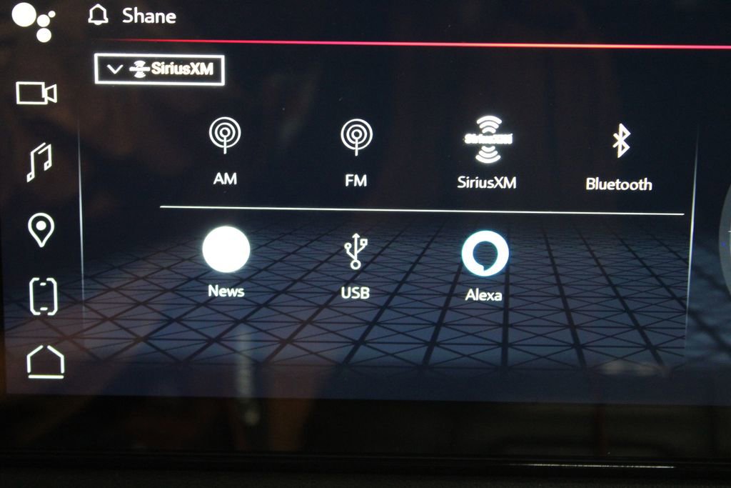 Used 2024 GMC Sierra 2500 AT4 w/ AT4 Premium Plus Package image 33