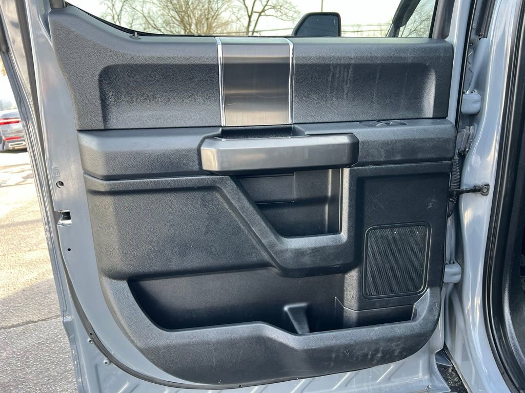 Used 2019 Ford F150 XLT w/ Equipment Group 302A Luxury image 18