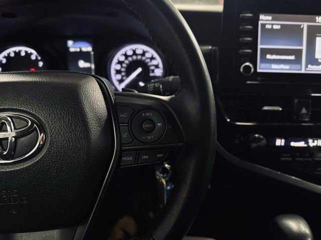 Used 2024 Toyota Camry SE image 22