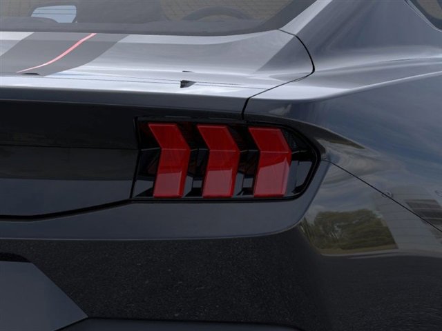 New 2026 Ford Mustang Coupe image 21