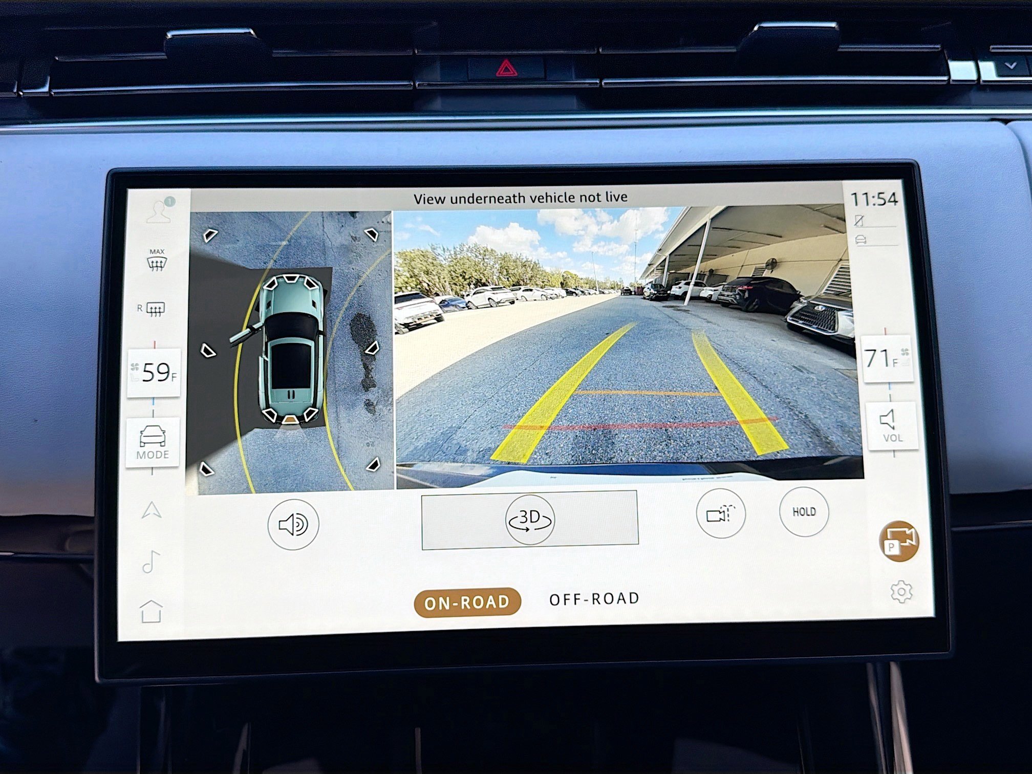 New 2026 Land Rover Range Rover Sport SE image 35