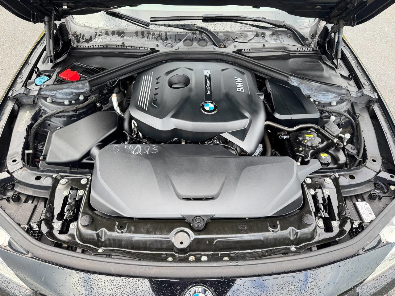 Used 2017 BMW 330i xDrive Wagon image 20