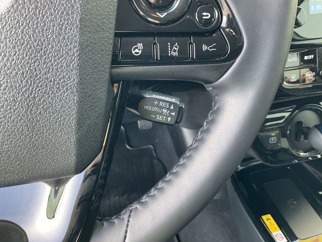 Used 2019 Toyota Prius XLE image 21