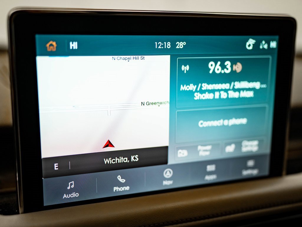 Used 2022 Lincoln Aviator Grand Touring w/ Equipment Group 301A image 31