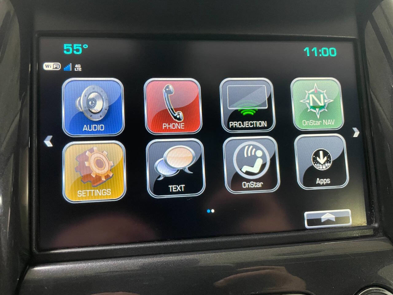 Used 2020 Chevrolet Impala LT image 30