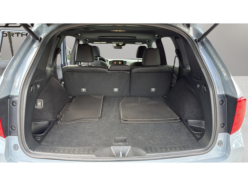 Used 2022 Honda Passport EX-L image 18