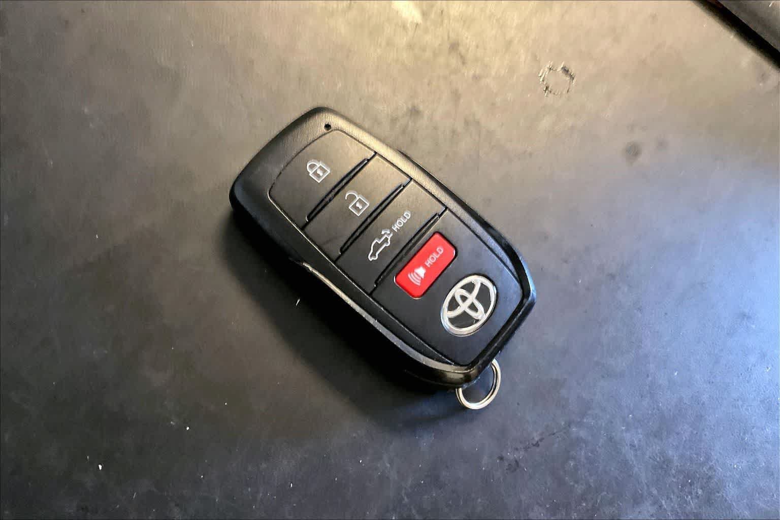 Used 2026 Toyota Tacoma TRD Pro AWD/4WD image 19