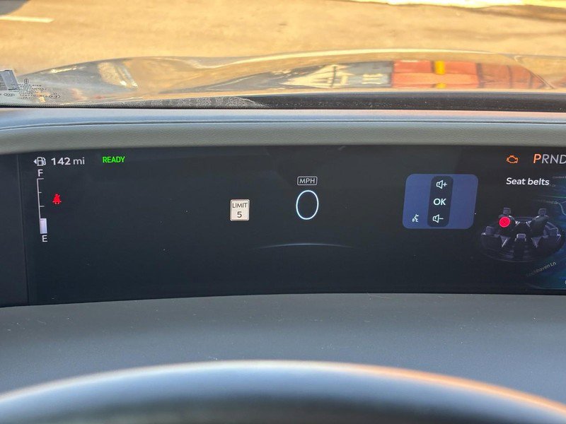 Certified 2024 Lincoln Nautilus Reserve w/ Equipment Group 202A AWD/4WD image 21