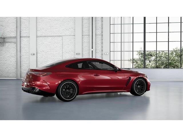 New 2027 Mercedes-Benz CLE 53 AMG 4MATIC Coupe image 18