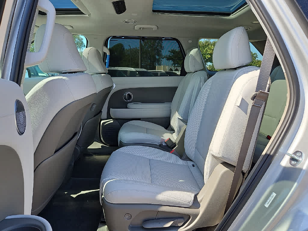 New 2026 Hyundai Palisade Limited AWD/4WD image 8