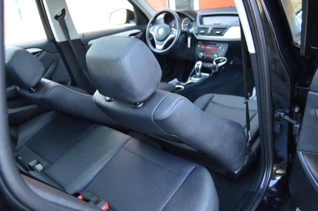Used 2014 BMW X1 xDrive28i AWD/4WD image 52