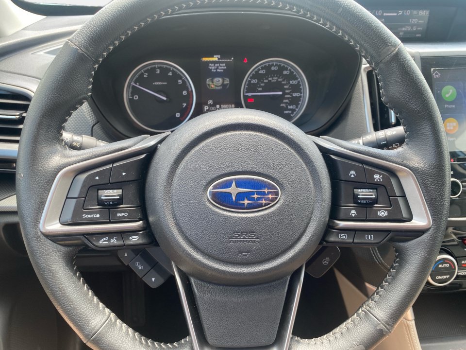 Used 2020 Subaru Forester Limited w/ Popular Package #3 AWD/4WD image 13