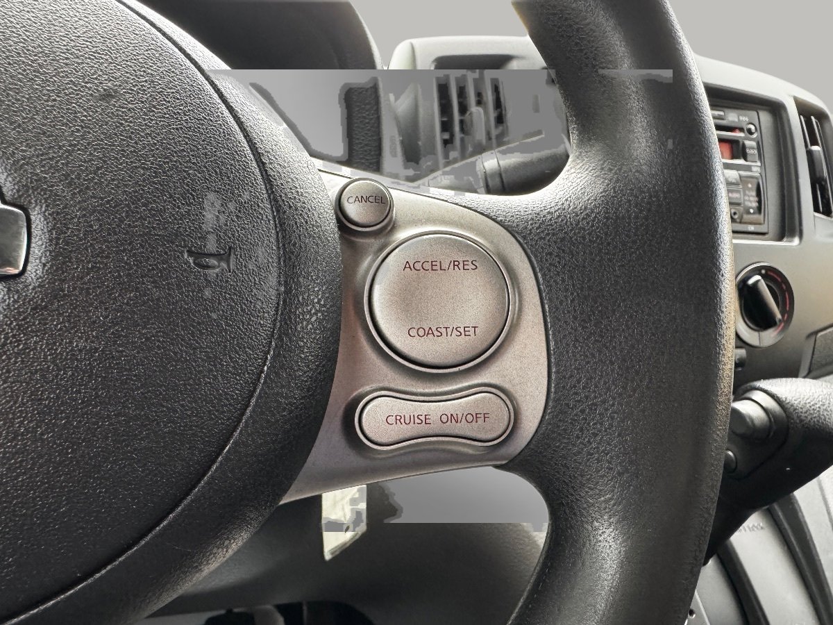 Used 2017 Nissan NV200 S w/ Cruise Control Package FWD image 25