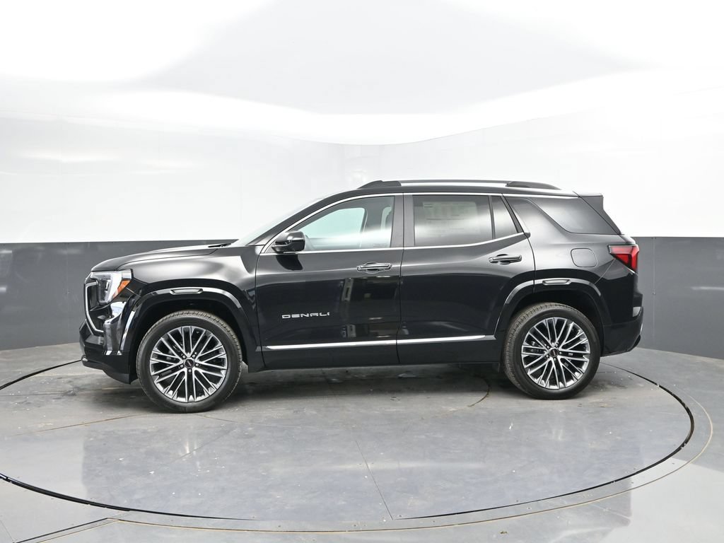 New 2027 GMC Terrain Denali AWD/4WD image 4
