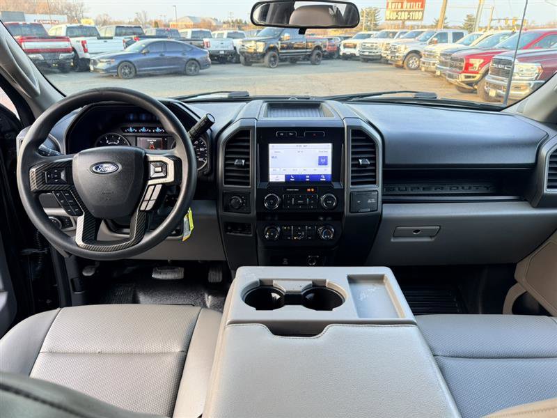 Used 2022 Ford F350 XL w/ Power Equipment Group image 18