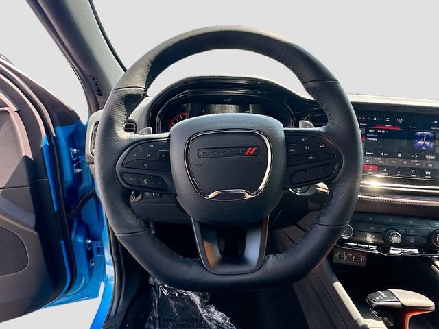 New 2026 Dodge Durango GT AWD/4WD image 12