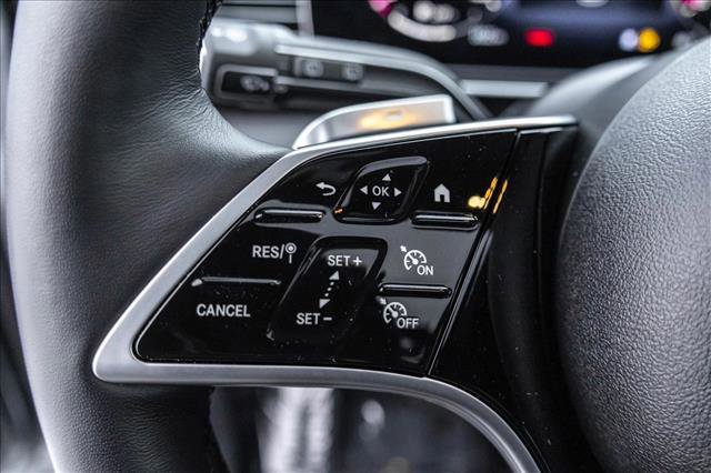 Used 2025 Mercedes-Benz GLE 450 4MATIC image 14