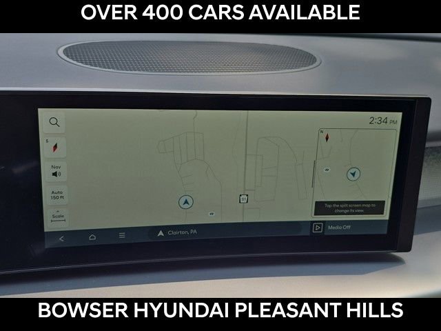 New 2026 Hyundai Ioniq 9 SE image 8
