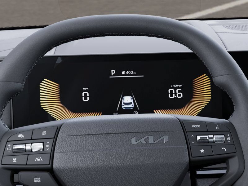 New 2026 Kia Sportage EX FWD image 21