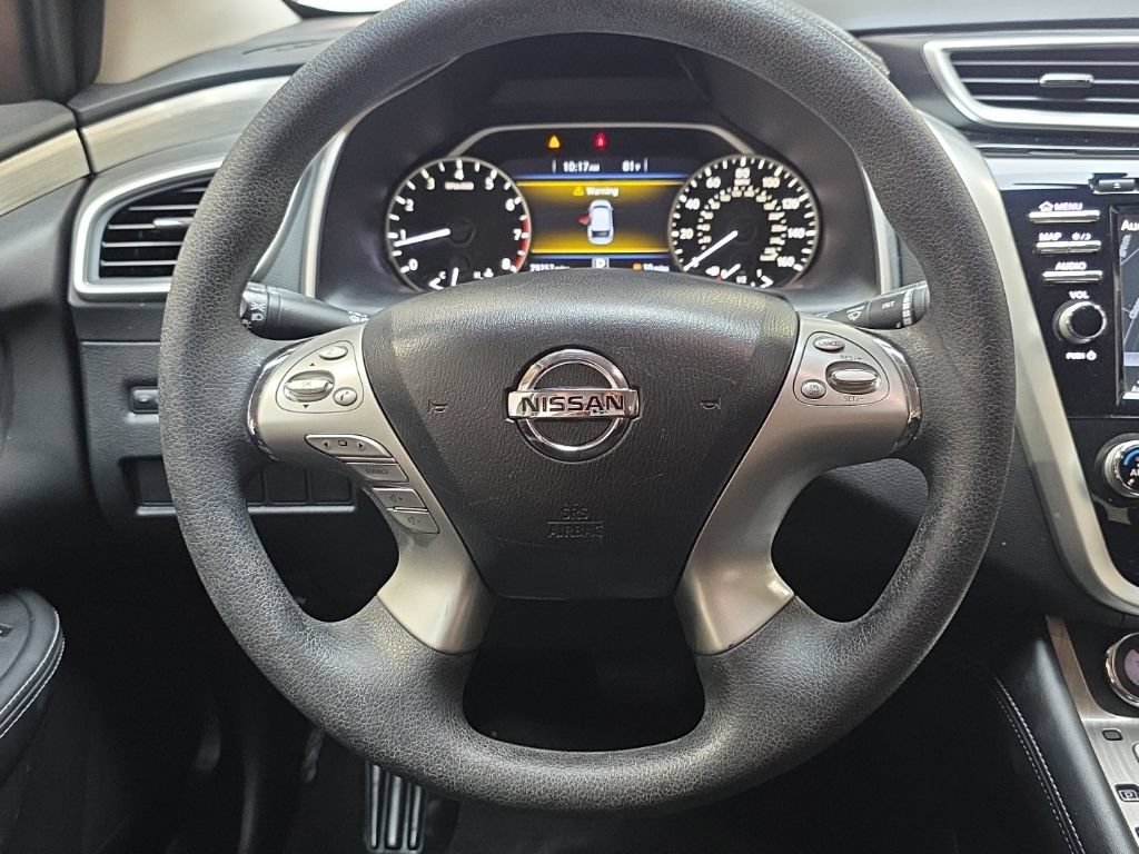 Used 2018 Nissan Murano S w/ Cargo Package FWD image 14