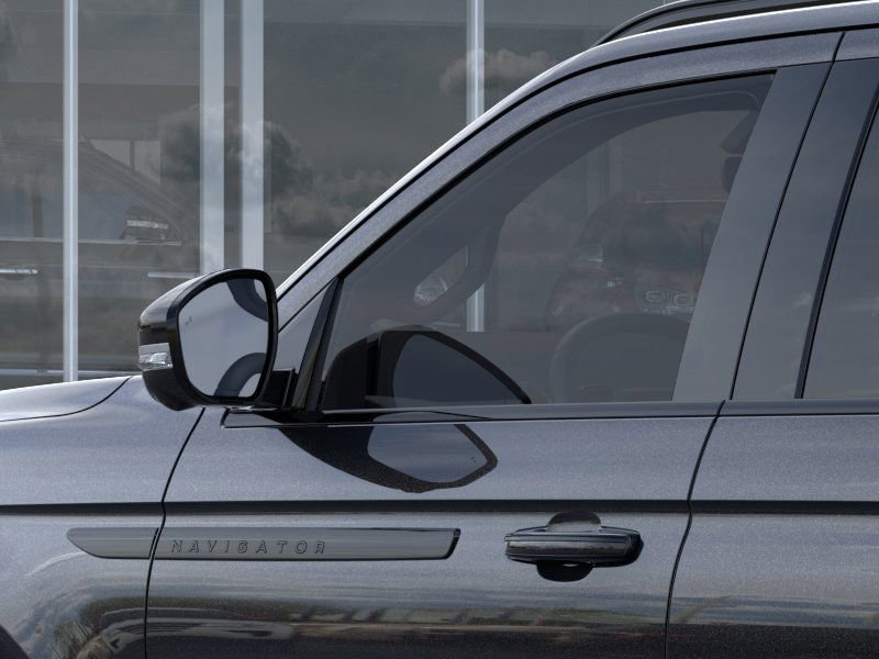 New 2026 Lincoln Navigator Reserve w/ Jet Appearance Package image 20