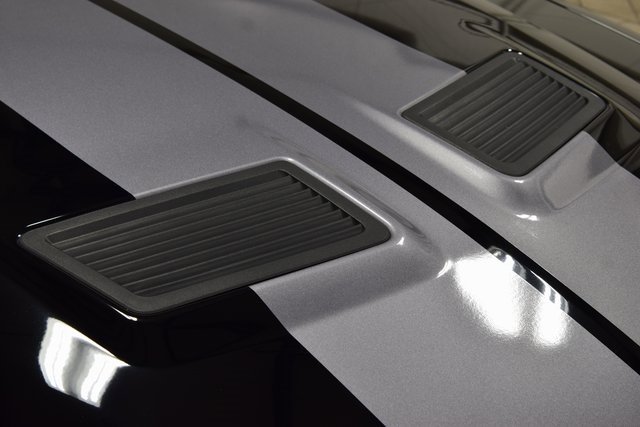 Used 2007 Ford Mustang Shelby GT500 image 17