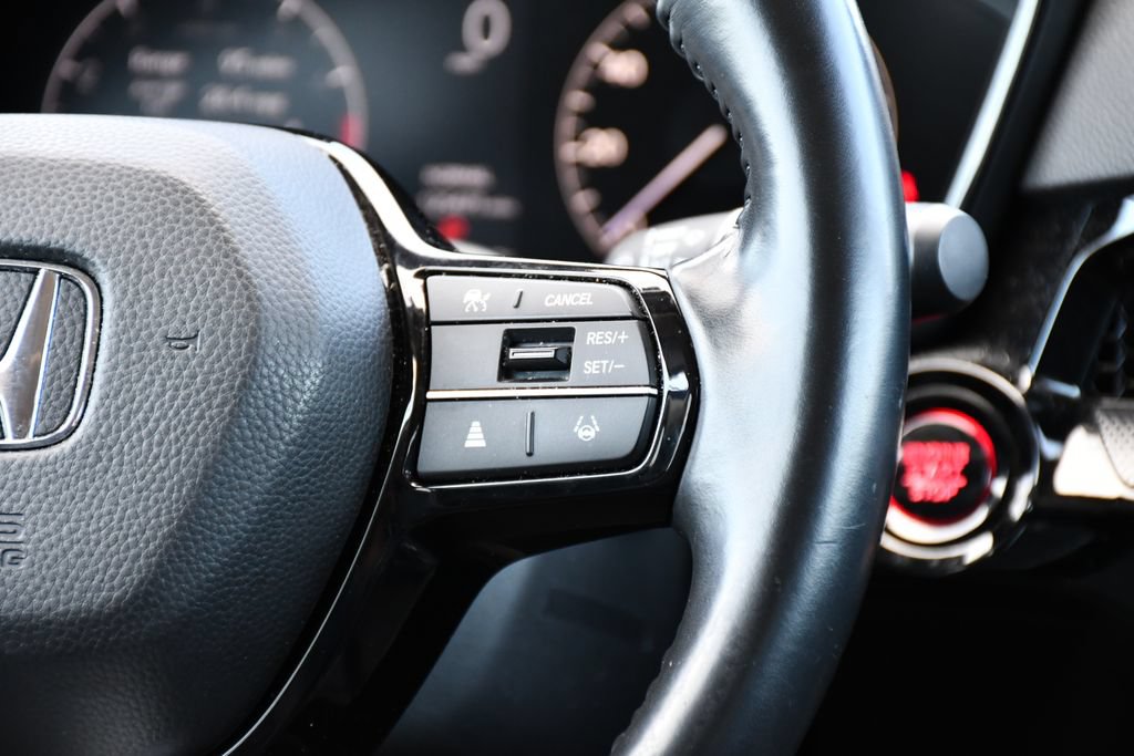 Used 2023 Honda CR-V EX-L image 28