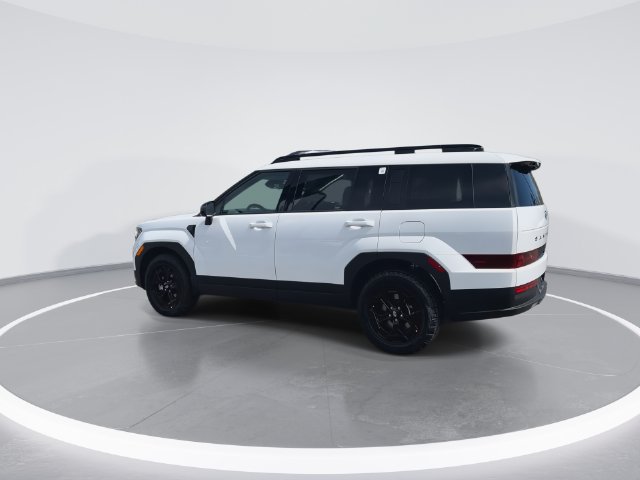 New 2026 Hyundai Santa Fe XRT AWD/4WD image 6
