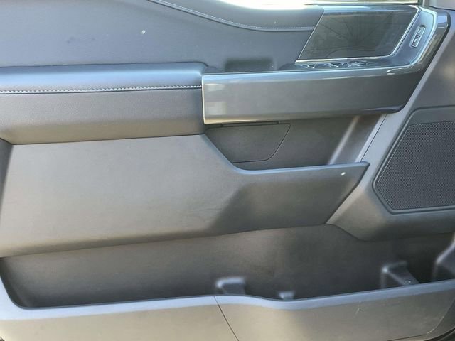 Used 2022 Ford F150 XLT w/ Equipment Group 302A High image 14