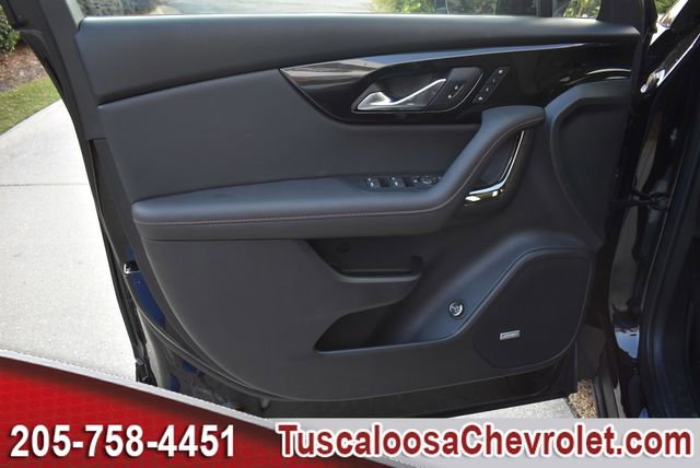 New 2025 Chevrolet Blazer RS w/ Enhanced Convenience Package image 13