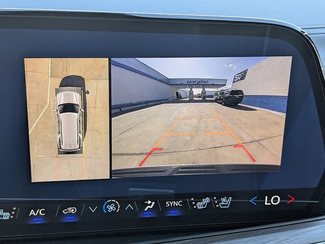 New 2026 Chevrolet Tahoe Premier image 23