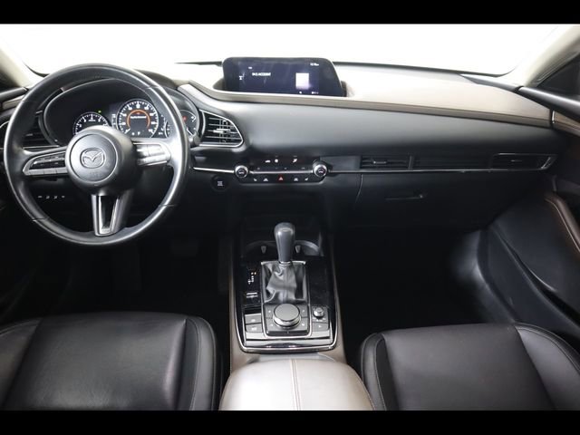 Used 2023 MAZDA CX-30 AWD 2.5 S w/ Premium Package image 16
