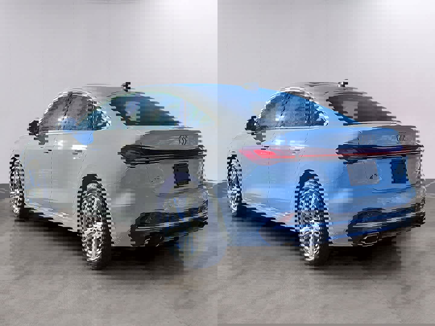 Certified 2025 Audi A5 2.0T Premium w/ Convenience Package AWD/4WD image 6