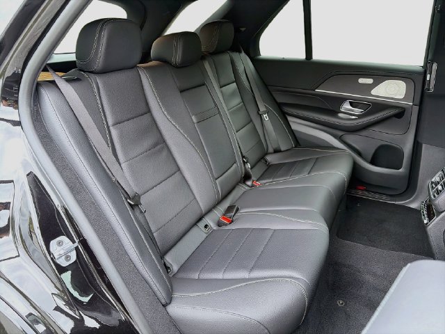 New 2027 Mercedes-Benz GLE 450 4MATIC image 27