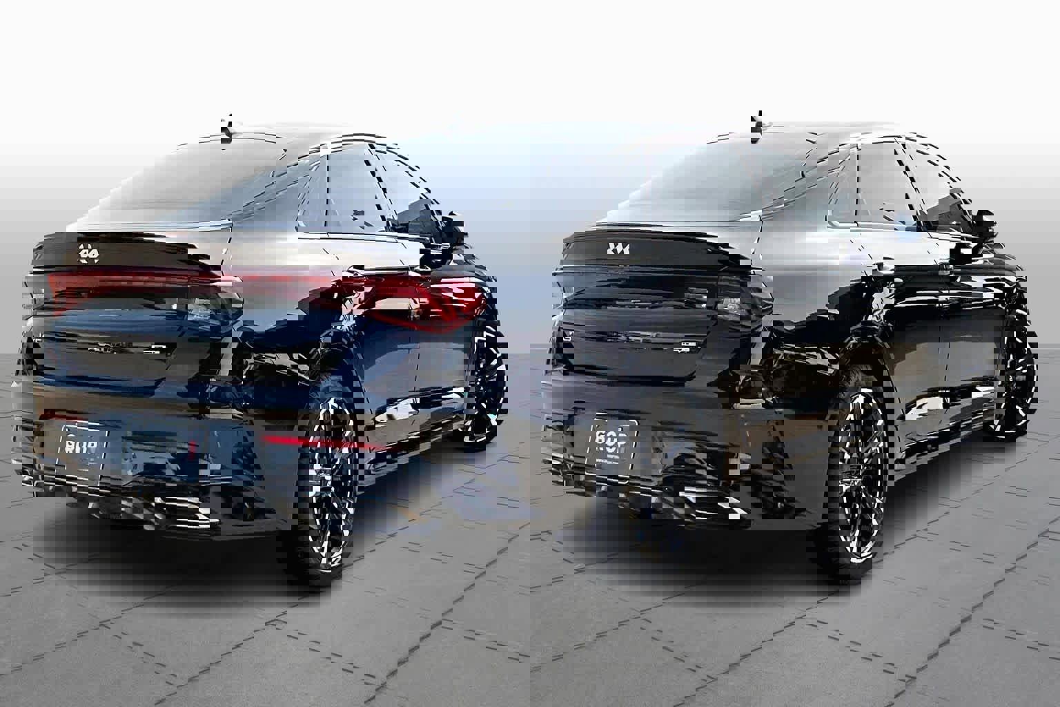 Used 2024 Kia K5 GT-Line image 12