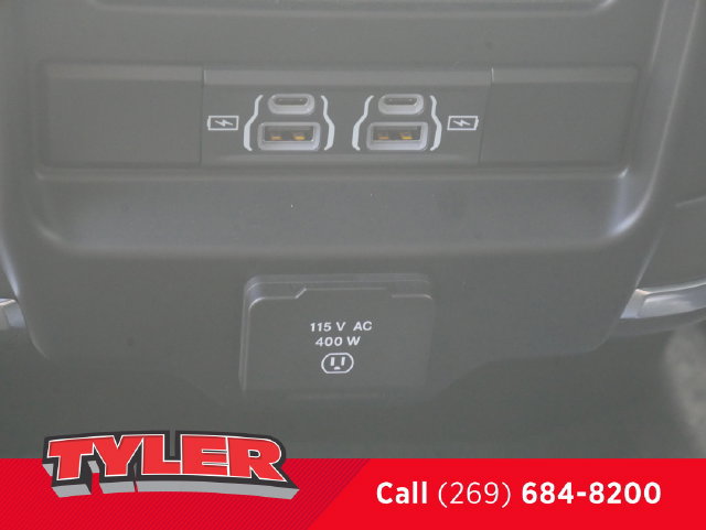 New 2026 RAM 2500 Laramie w/ Night Edition AWD/4WD image 45