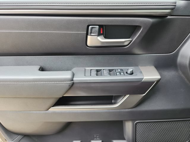 New 2026 Toyota Tundra SR5 RWD image 21