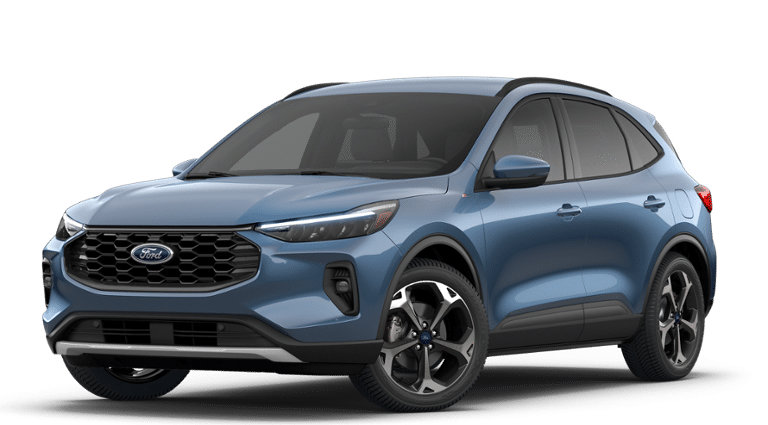 New 2026 Ford Escape ST-Line Select w/ Tech Pack #1 AWD/4WD image 33